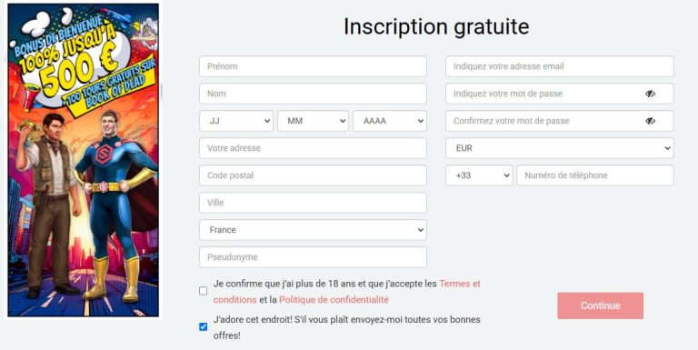 inscription stakes 777 casino