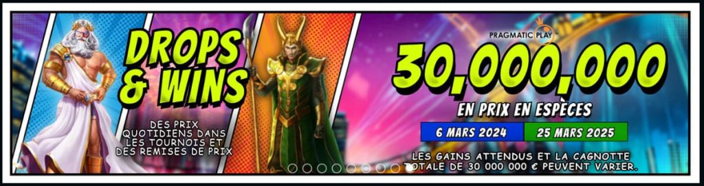 tournois stakes casino