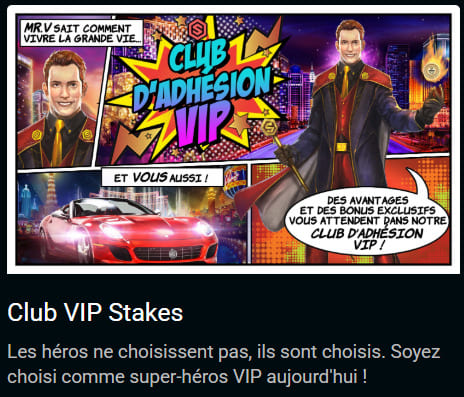 vip stakes casino